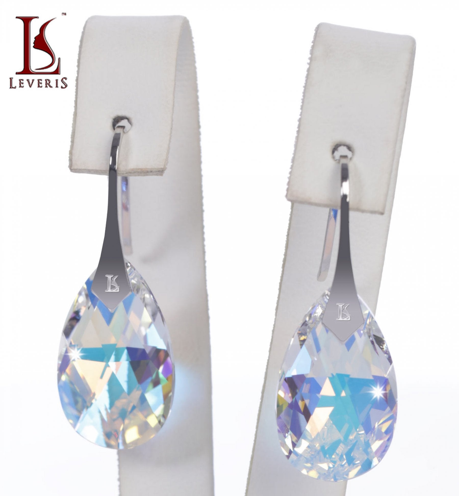 Crystal tear 1