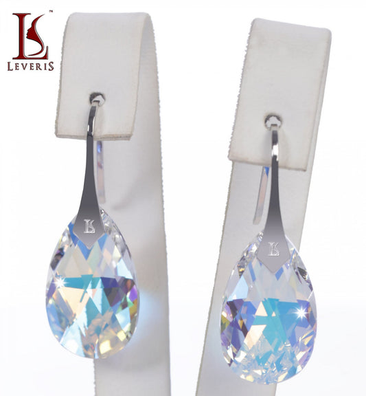 Crystal tear 1