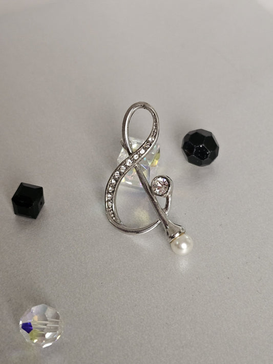Violin key 1