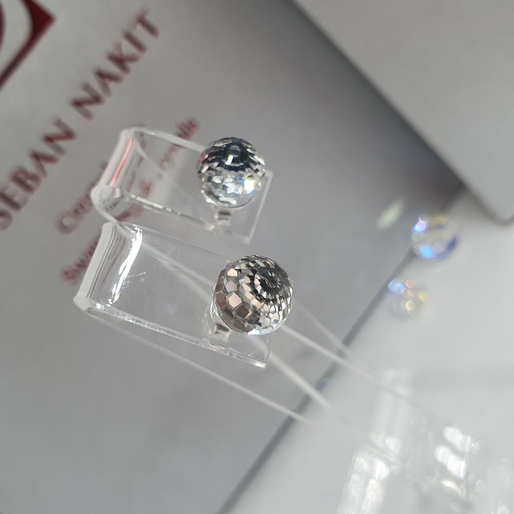 Disco ball 2