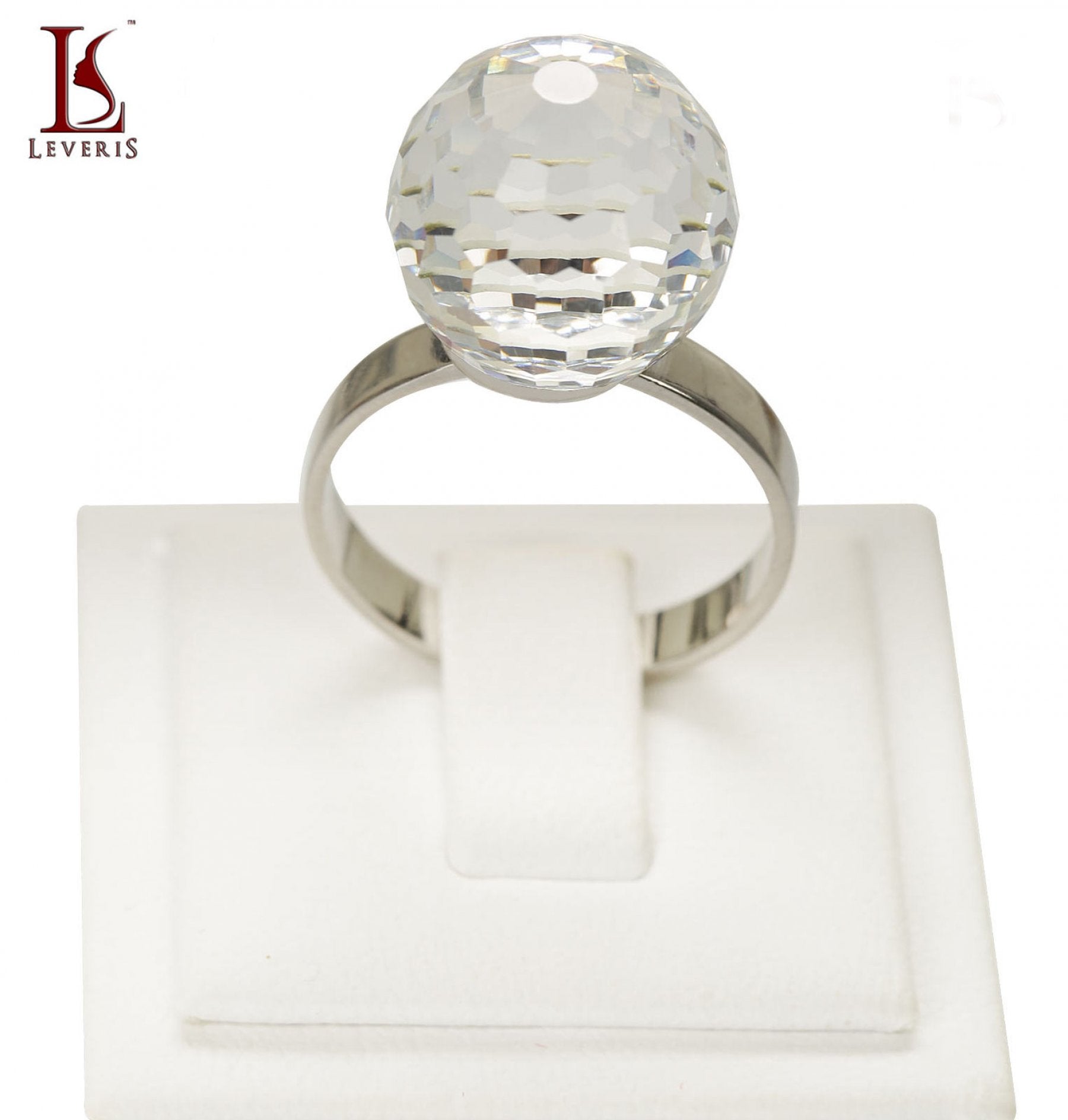 Crystal ball 1