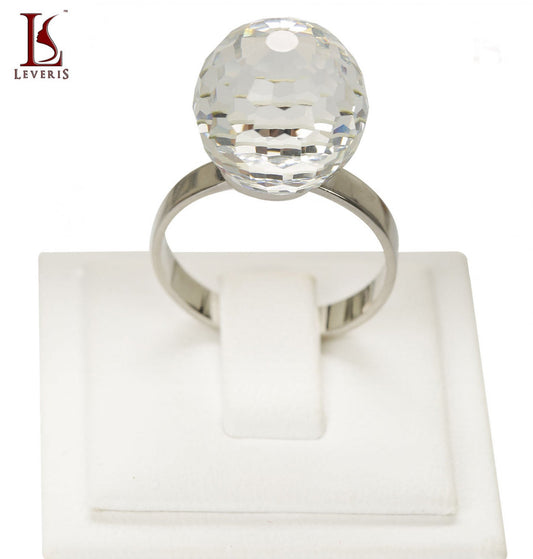 Crystal ball 1